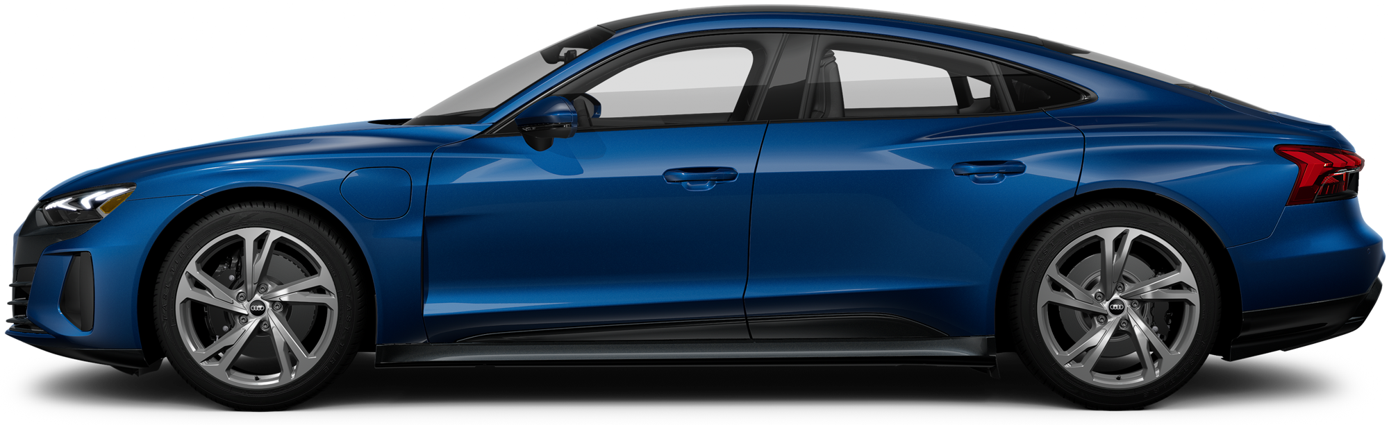 2023 Audi e-tron GT Sedan Premium Plus 